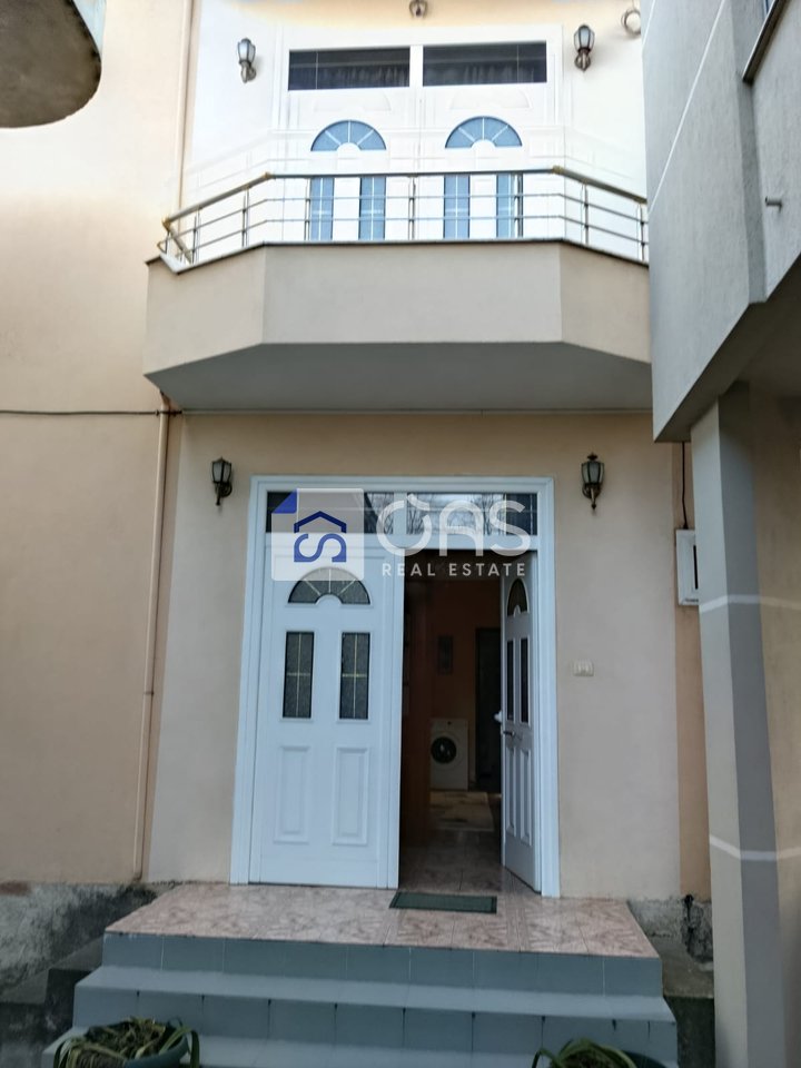 2+1 apartment for rent Ali Demi