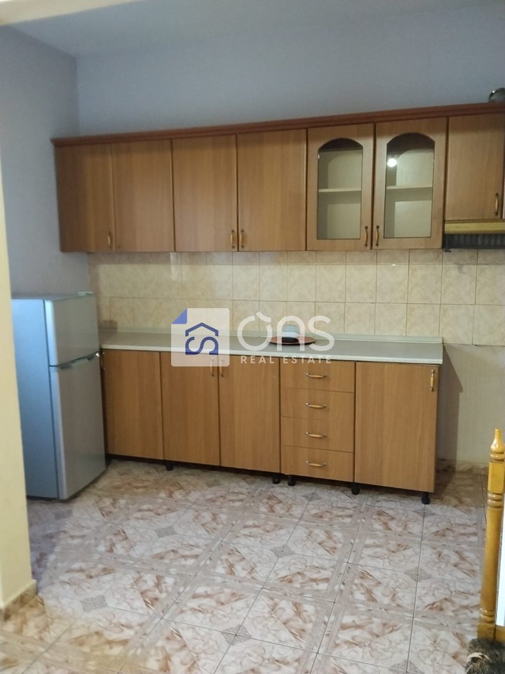 2+1 apartment for rent Ali Demi