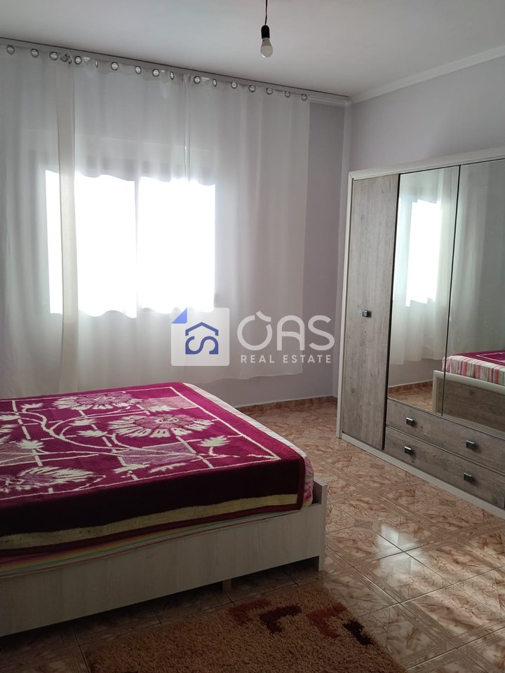 2+1 apartment for rent Ali Demi