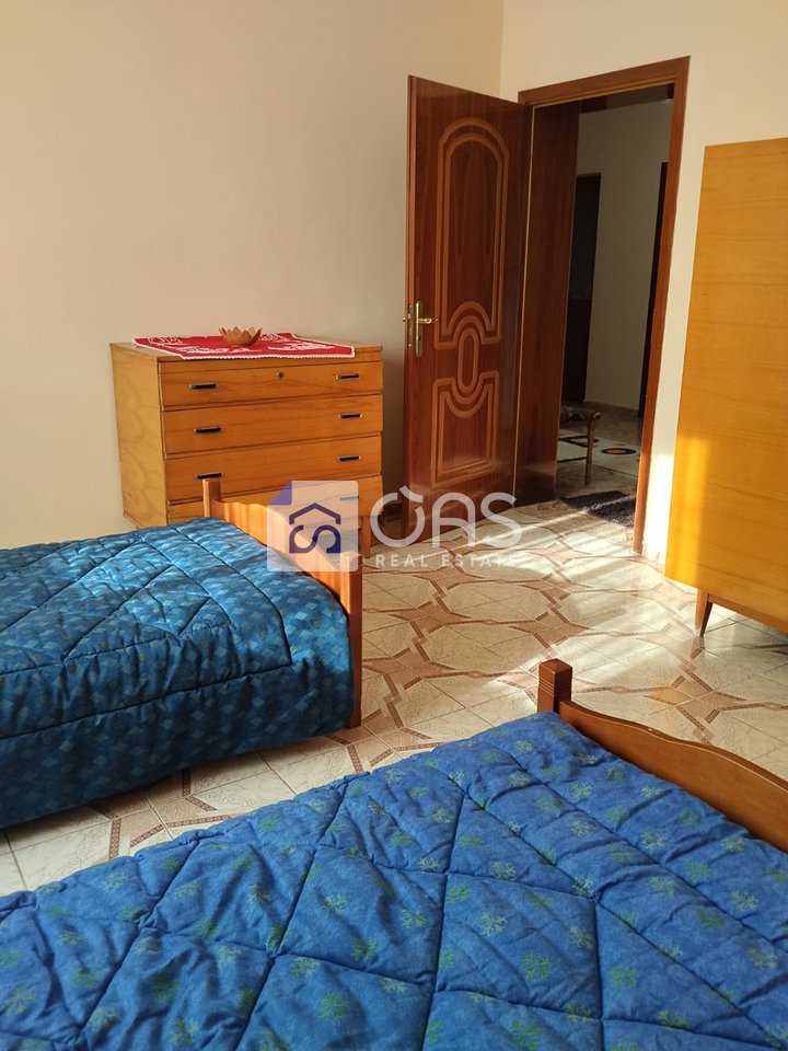 2+1 apartment for rent Ali Demi