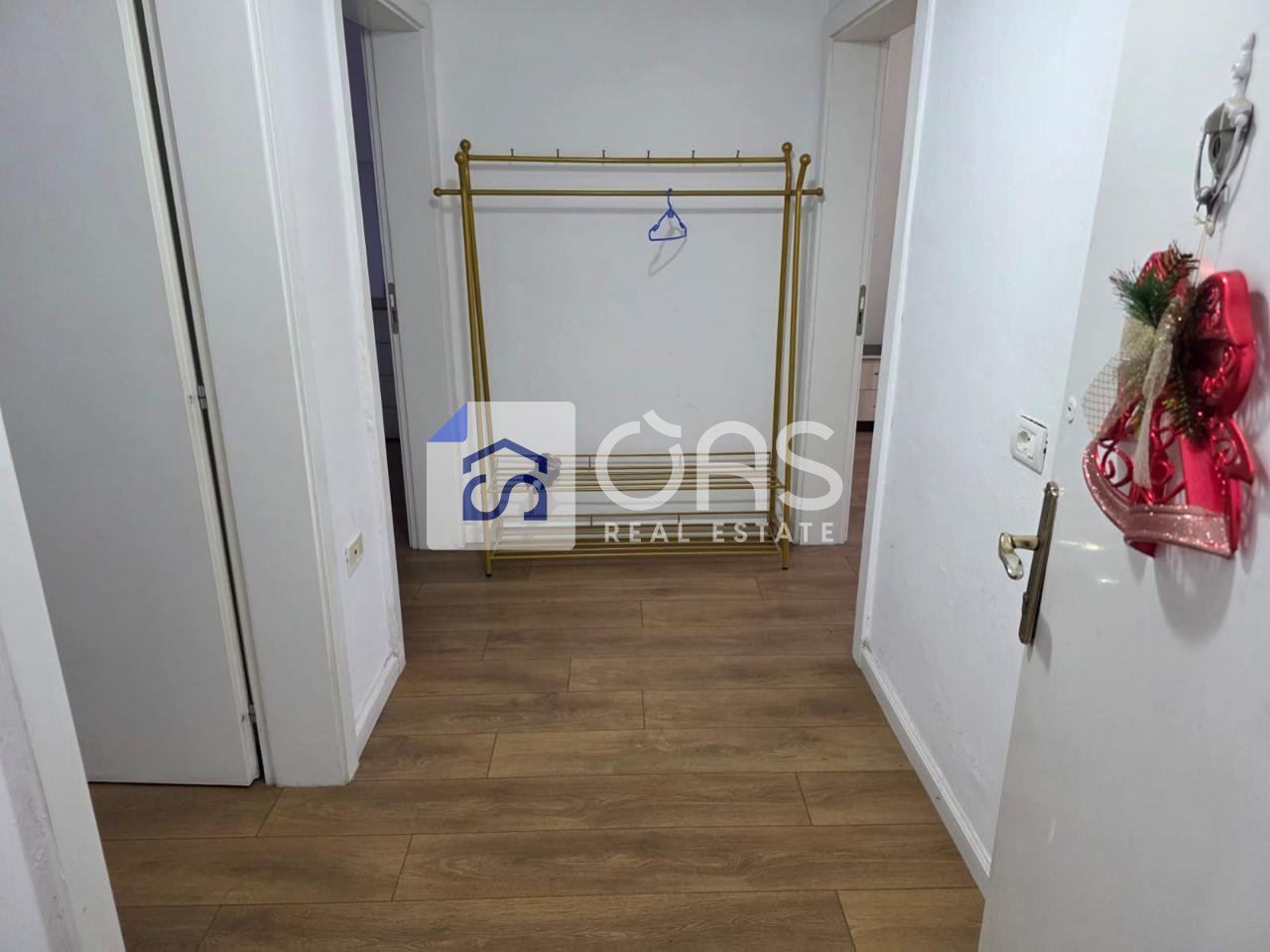 Jepet apartament me qera 2+1 21 Dhjetori