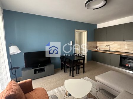 Appartamento 1+1 in affitto Viale Zogu i Par
