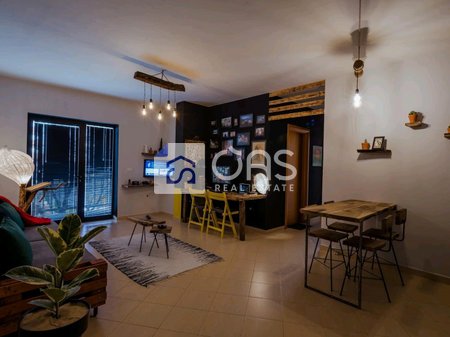 Jepet apartament me qera 2+1 Komuna e Parisit