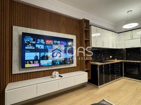 Apartment 1+1 for rent Astir