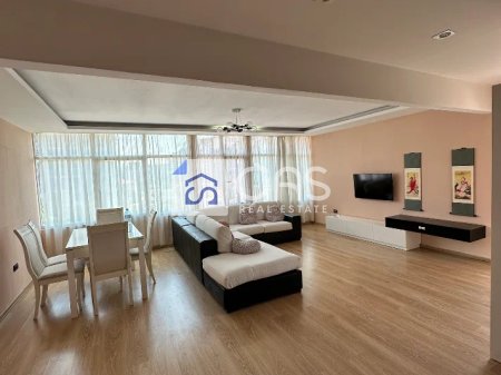 For rent 2+1 apartment Laprak