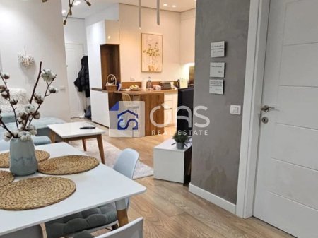 Appartamento 1+1 in affitto  Liqeni Thate