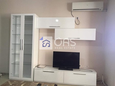 Apartment 2+1+2 for rent in Astir.
