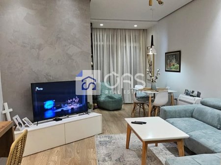 Apartment 1+1 for rent at the Botanical Garden.