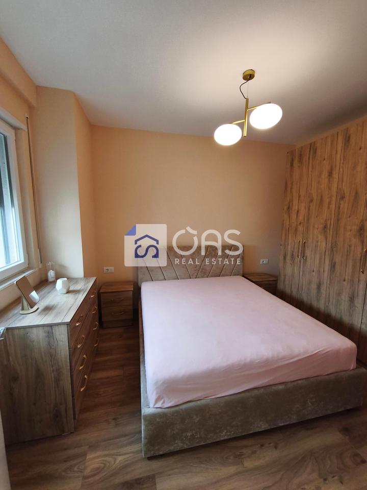 Apartment for rent 1+1 in Lapraka