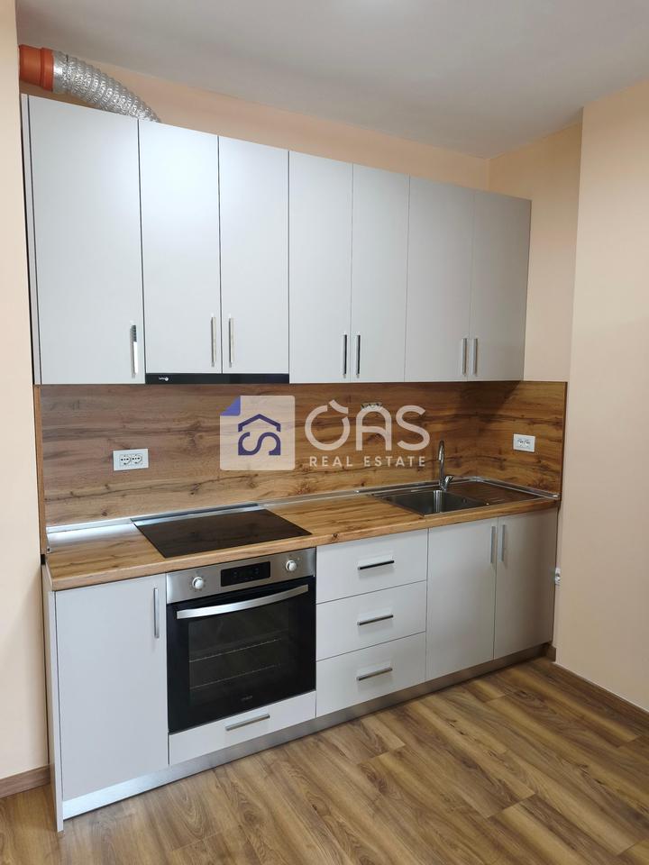 Apartment for rent 1+1 in Lapraka