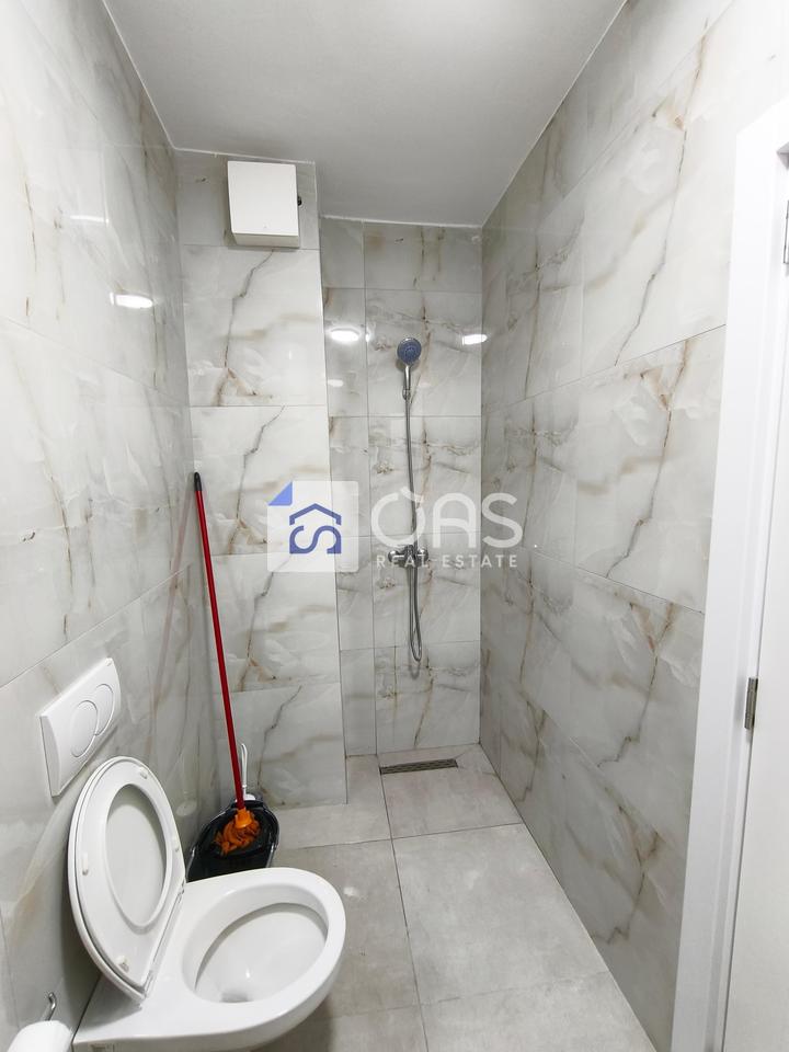 Apartment for rent 1+1 in Lapraka