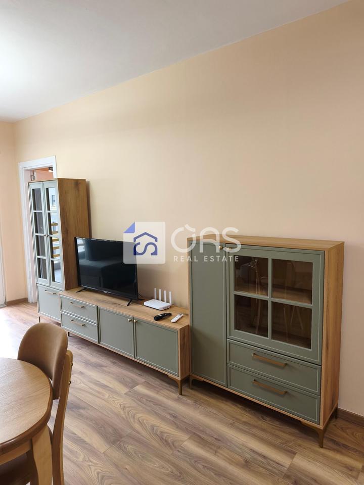 Apartment for rent 1+1 in Lapraka