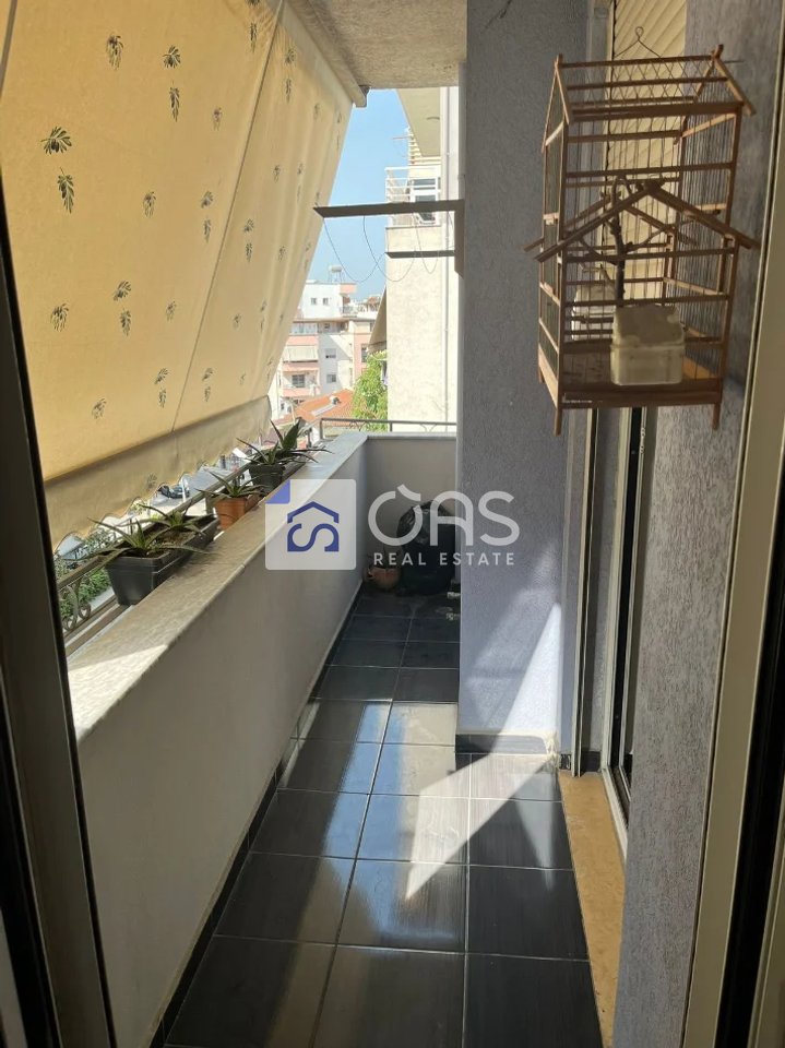 Affittasi appartamento 2+1+2+parcheggio Fresk