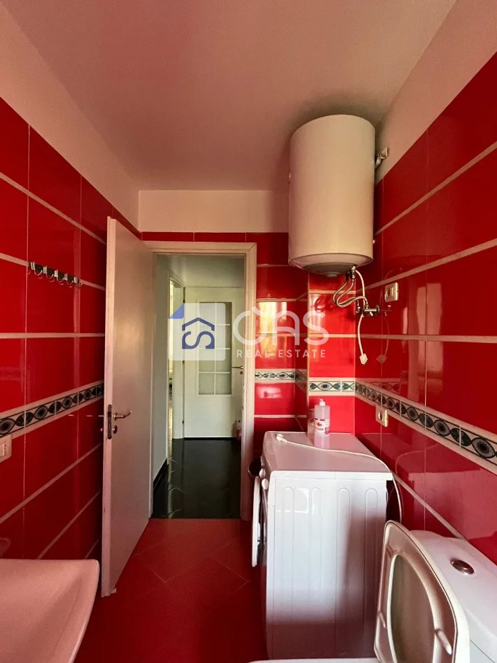 Affittasi appartamento 2+1+2+parcheggio Fresk