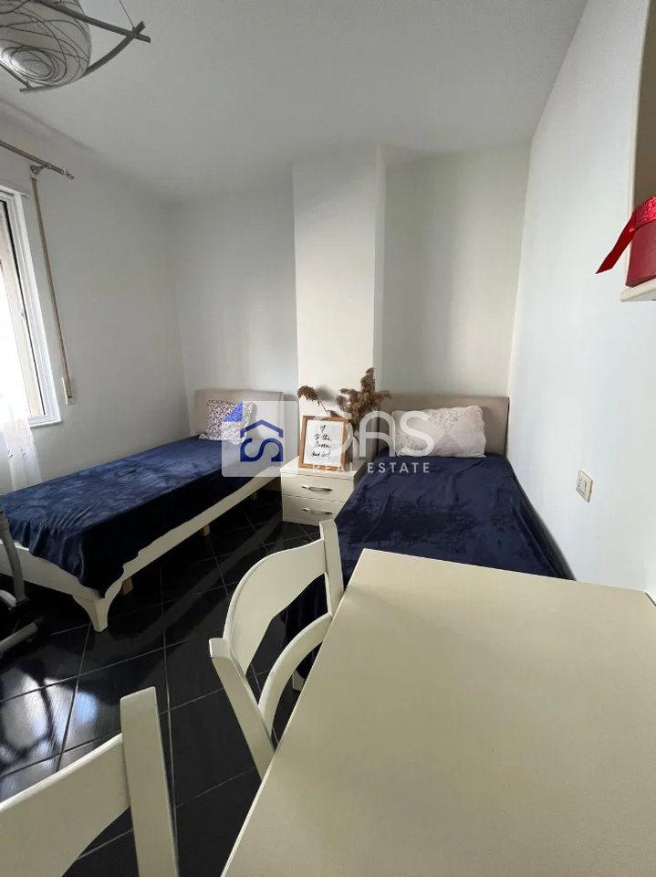 Affittasi appartamento 2+1+2+parcheggio Fresk