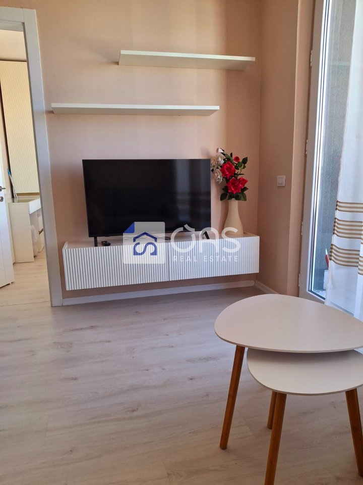 Apartment 1+1 for rent Univers City
