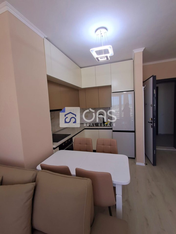 Apartment 1+1 for rent Univers City