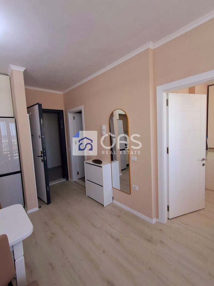 Apartment 1+1 for rent Univers City