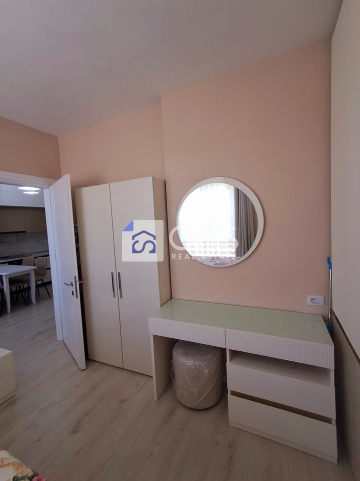 Apartment 1+1 for rent Univers City
