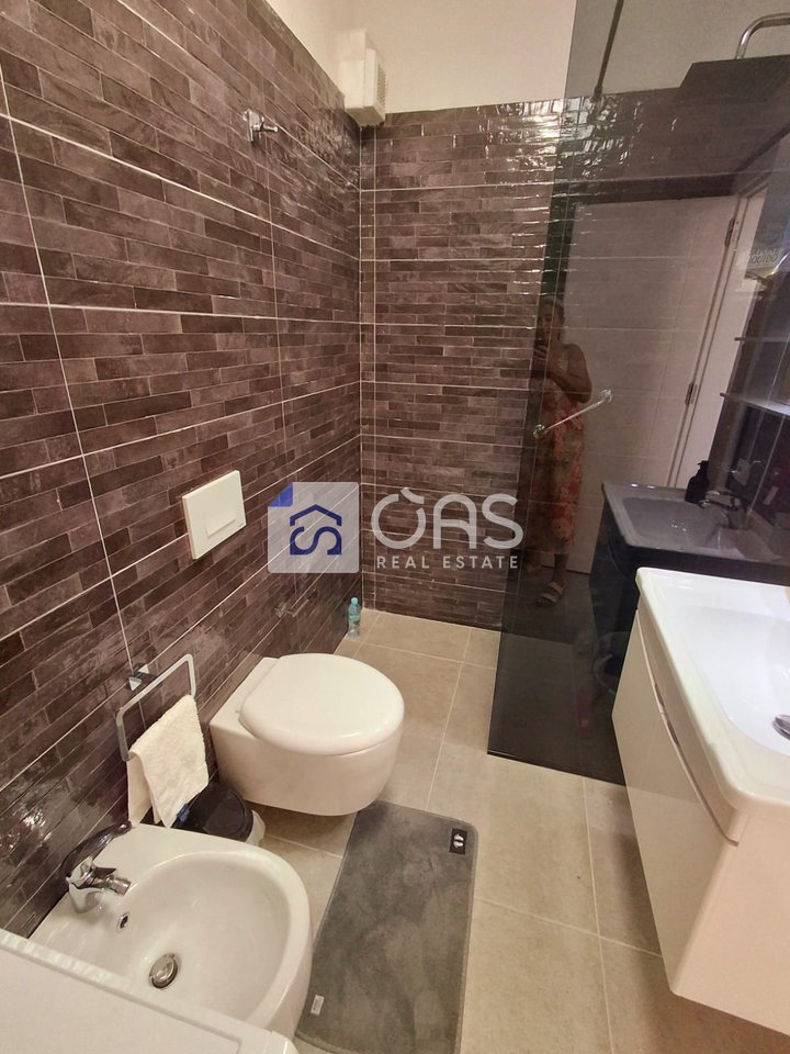 Apartment 1+1 for rent Univers City