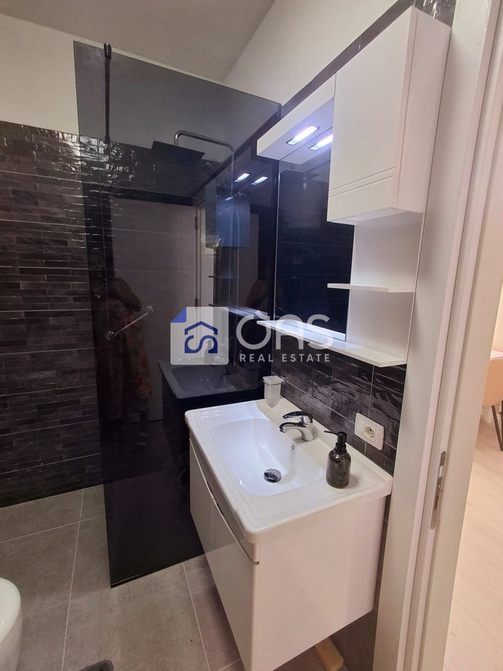 Apartment 1+1 for rent Univers City