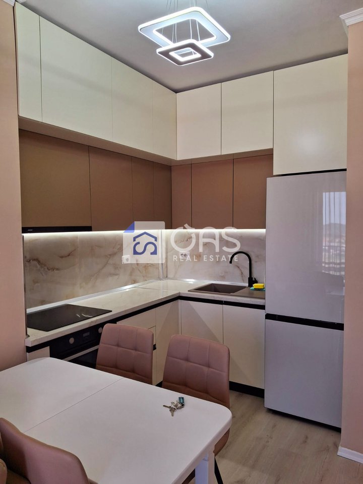 Apartment 1+1 for rent Univers City