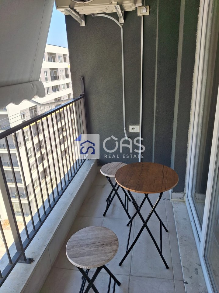 Apartment 1+1 for rent Univers City