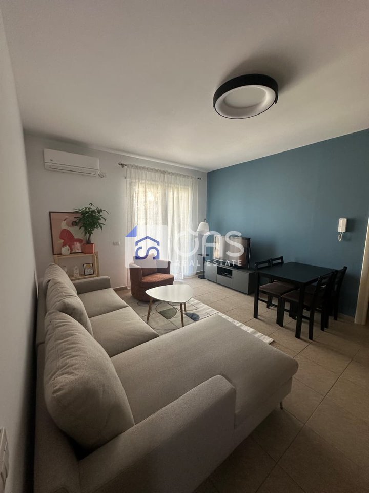 Appartamento 1+1 in affitto Viale Zogu i Par