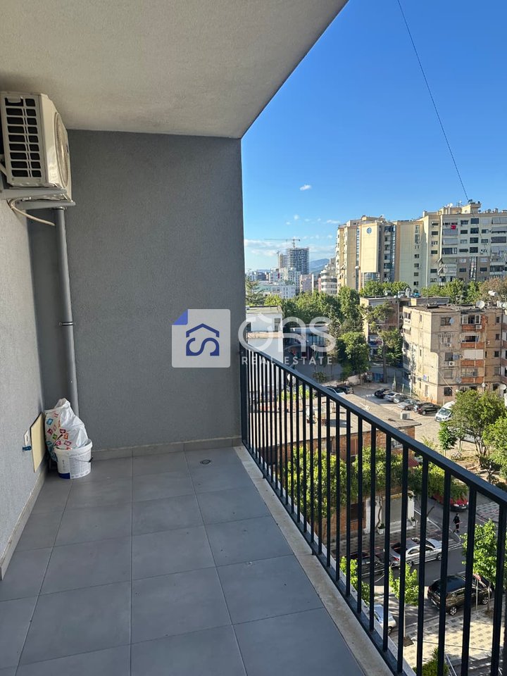 Appartamento 1+1 in affitto Viale Zogu i Par
