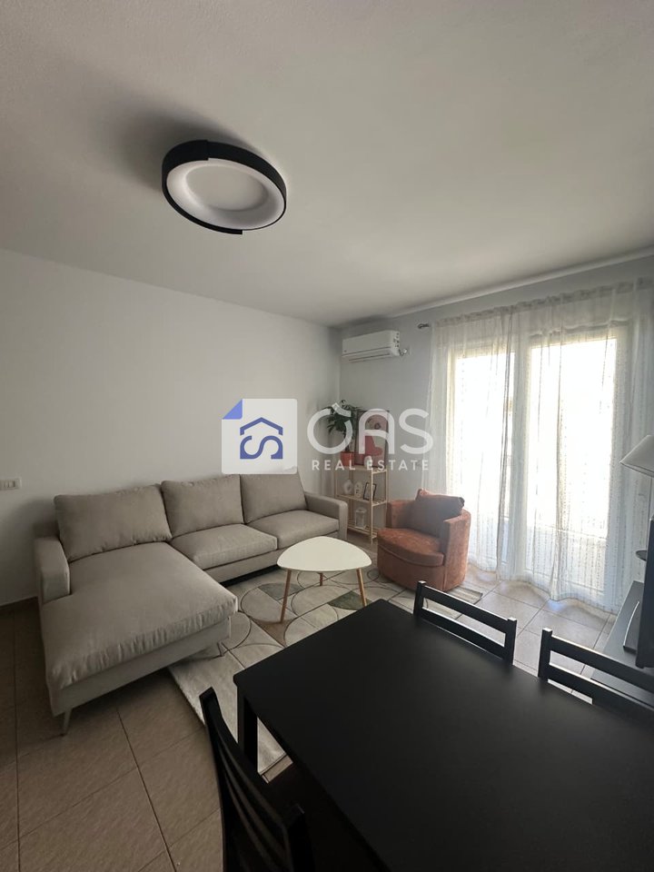 Appartamento 1+1 in affitto Viale Zogu i Par