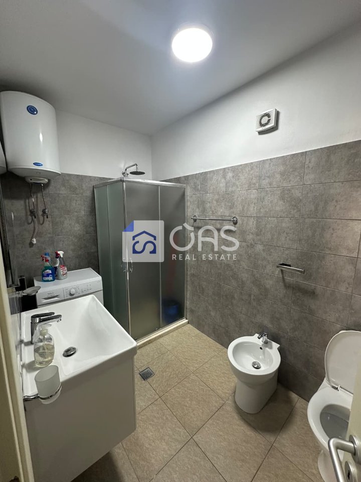 Appartamento 1+1 in affitto Viale Zogu i Par