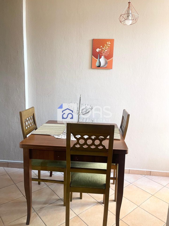 Appartamento 1+1 in affitto Piazza Willson
