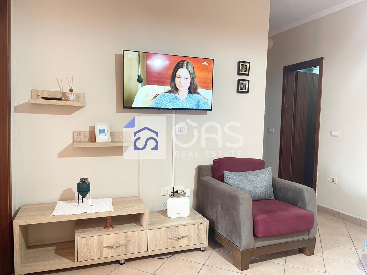 Appartamento 1+1 in affitto Piazza Willson