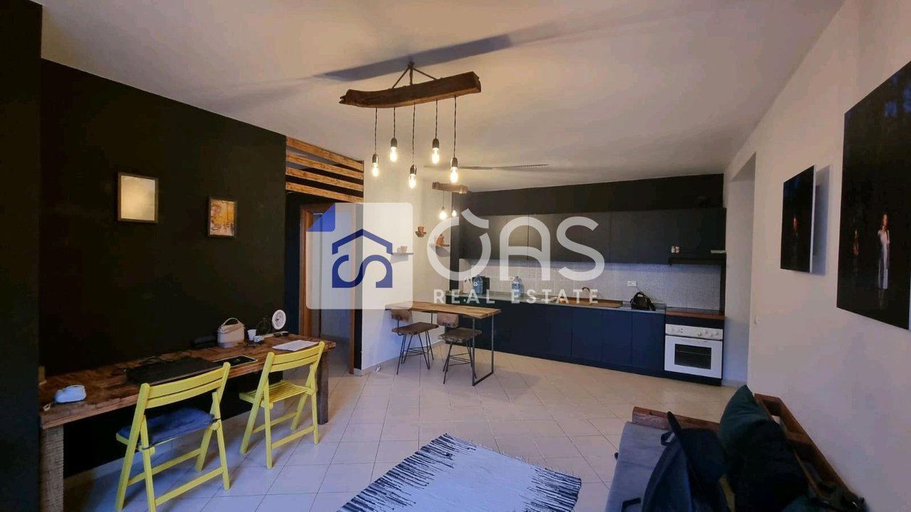 Apartment for rent 2+1 Paris Commune