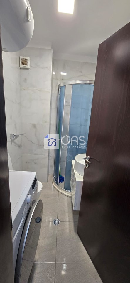 Apartment for rent 1+1 Komuna Parisit