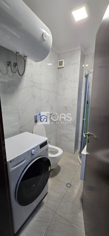 Apartment for rent 1+1 Komuna Parisit