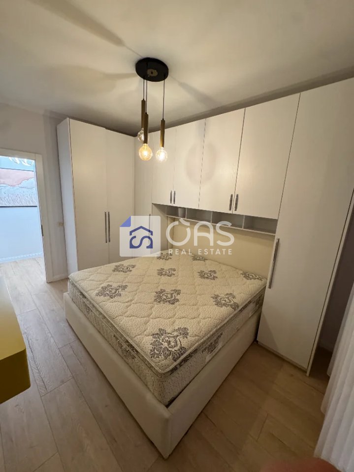 Appartamento 1+1 in affitto Astir