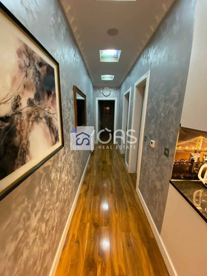 Jepet me qera apartament 2+1 ne Allias.