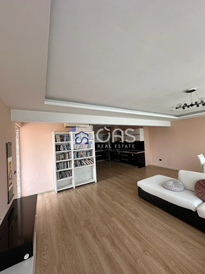 For rent 2+1 apartment Laprak