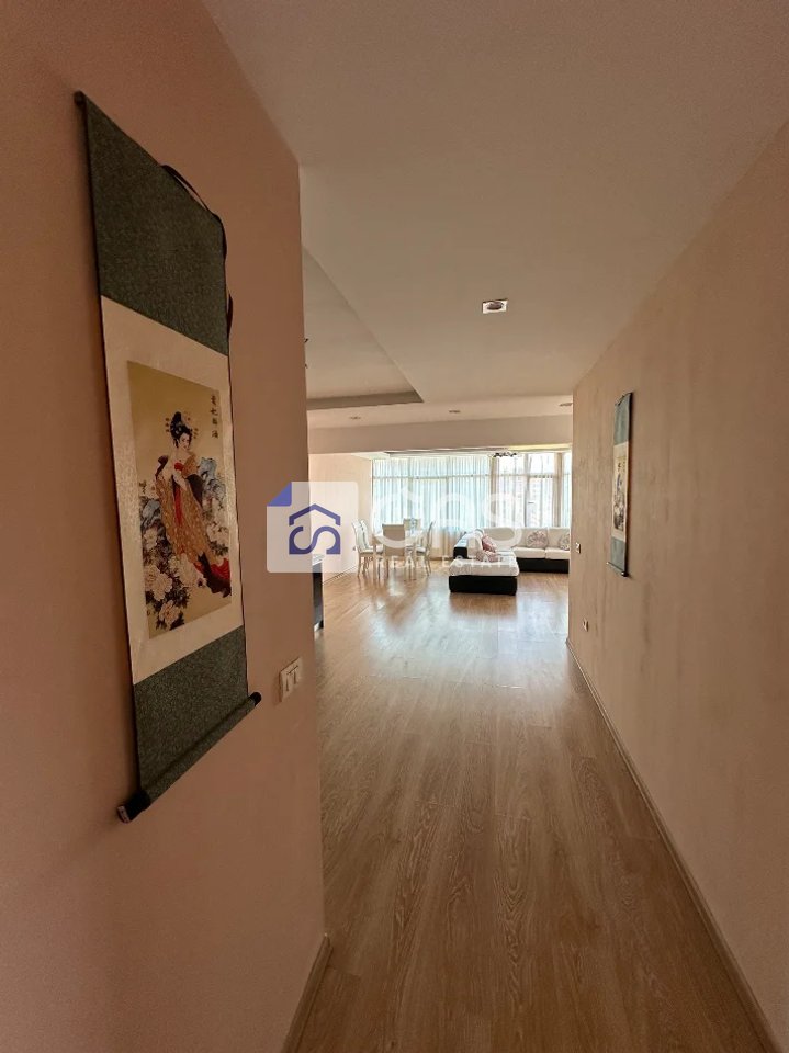 For rent 2+1 apartment Laprak