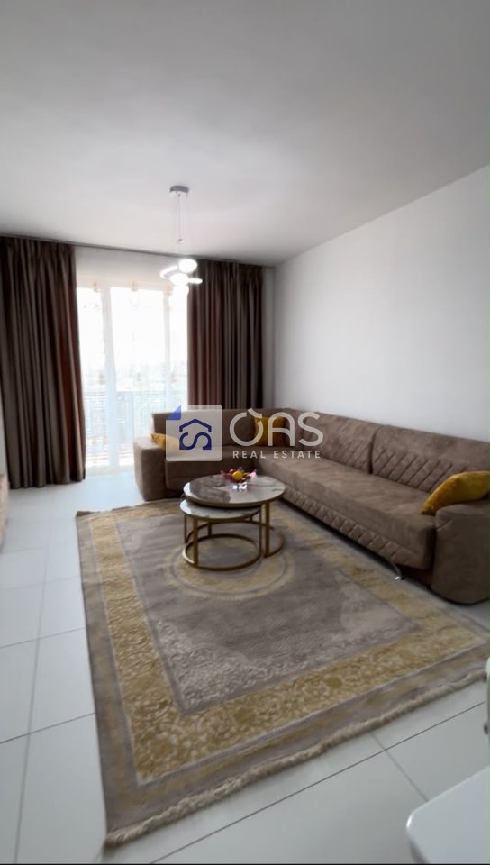 Jepet me qera  apartameNT 1+1  PASKUQAN