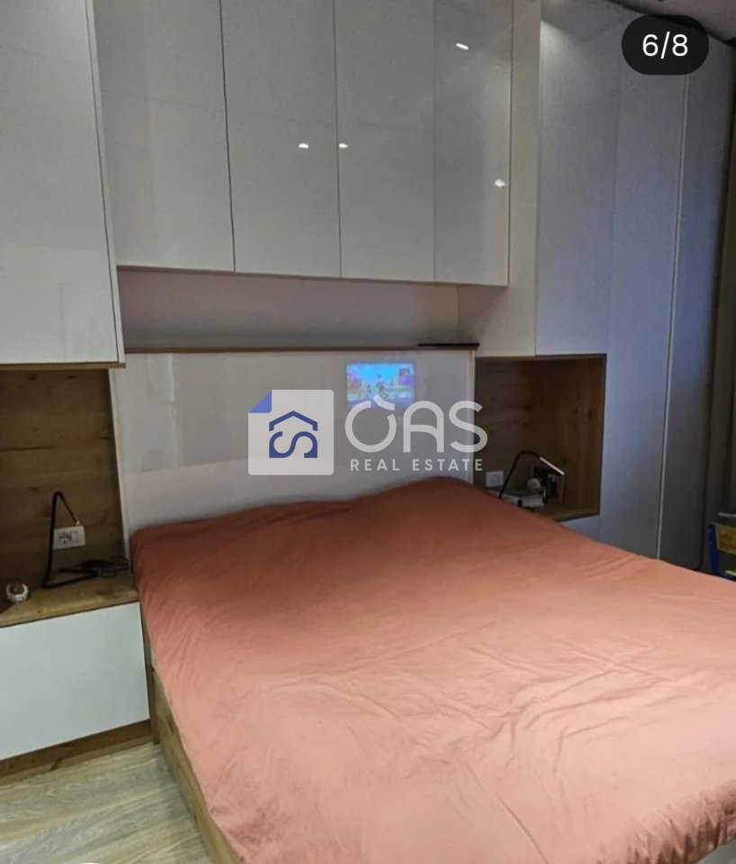 Appartamento 1+1 in affitto  Liqeni Thate