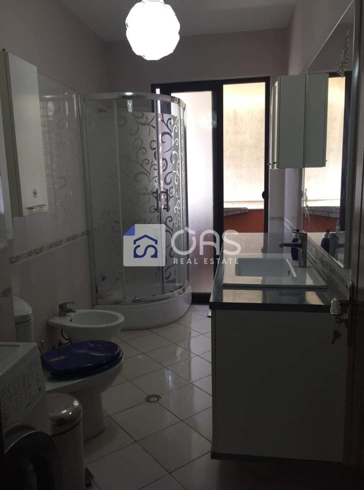 Apartment 2+1+2 for rent in Astir.