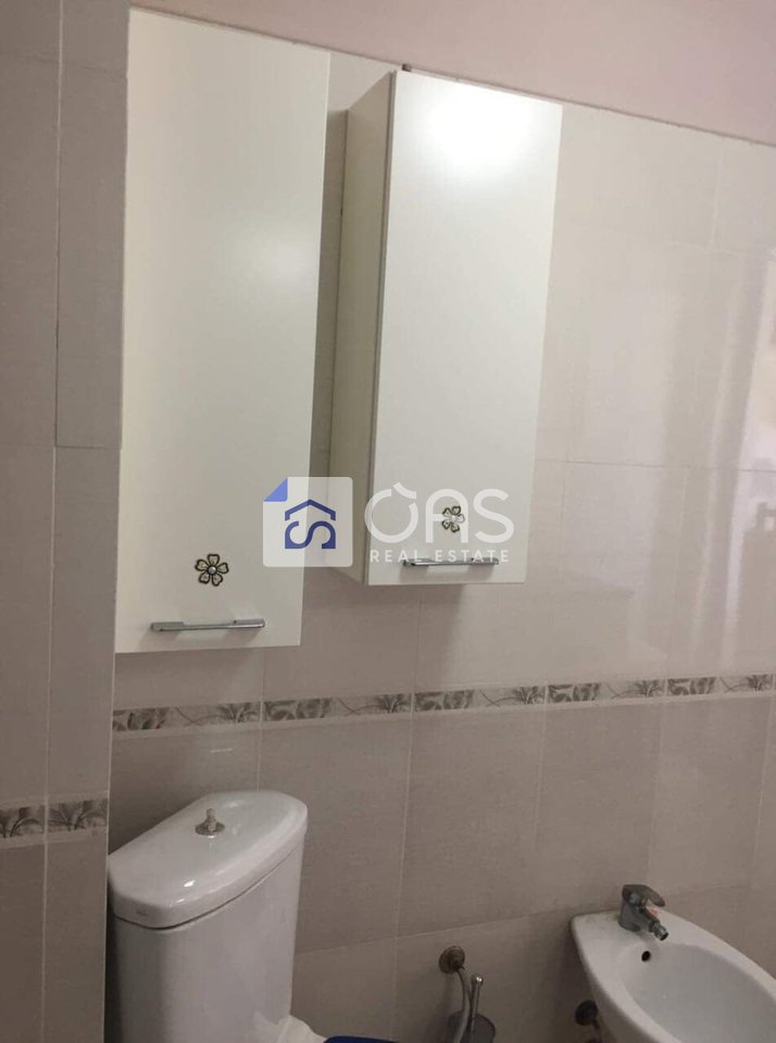 Apartment 2+1+2 for rent in Astir.