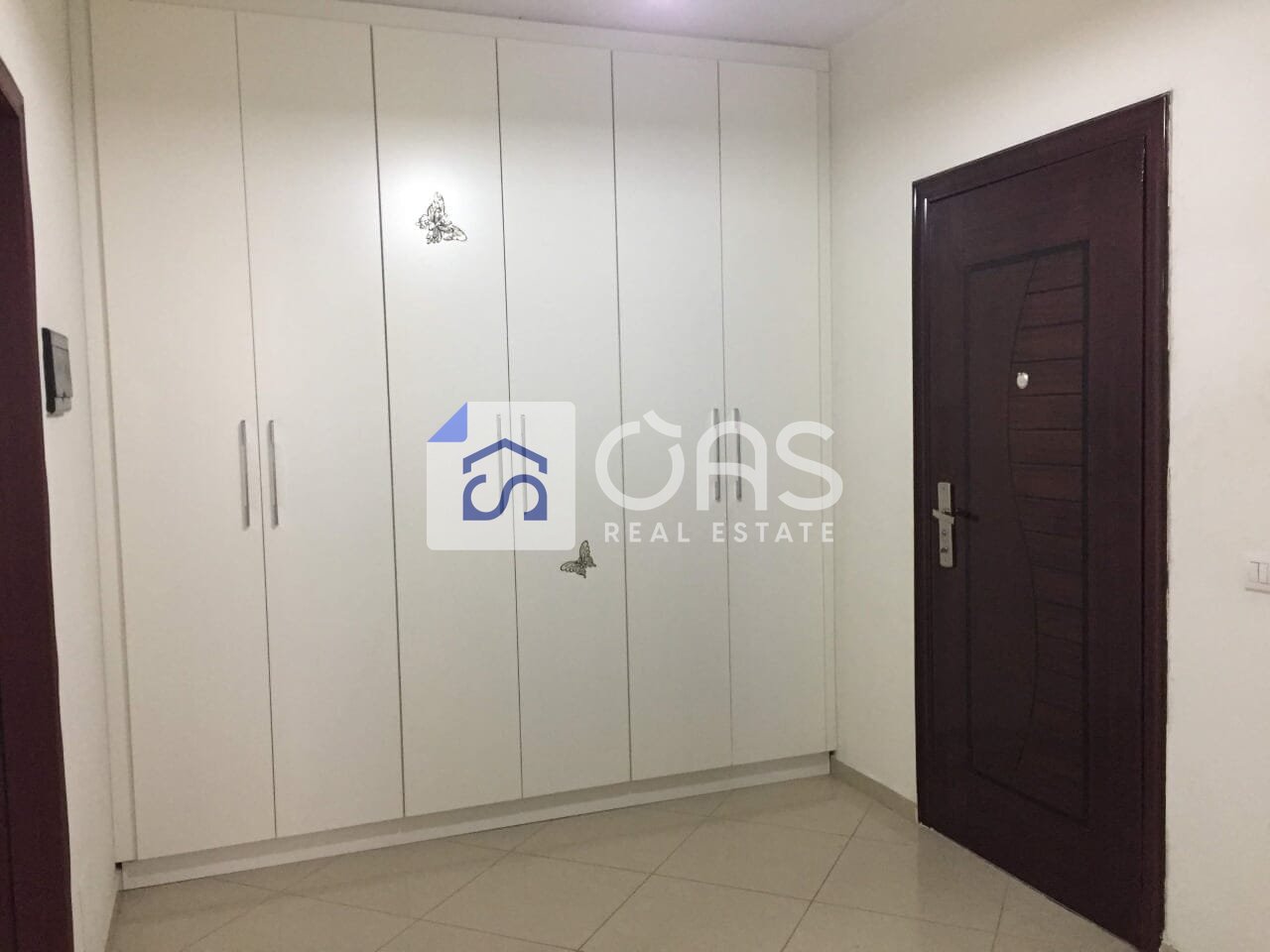 Apartment 2+1+2 for rent in Astir.