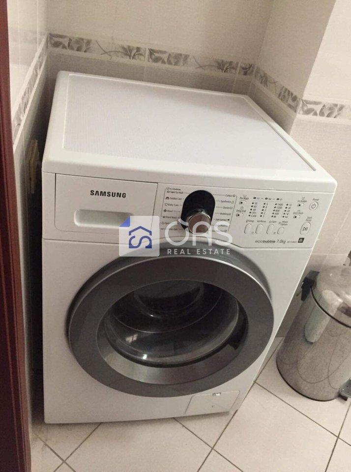 Apartment 2+1+2 for rent in Astir.