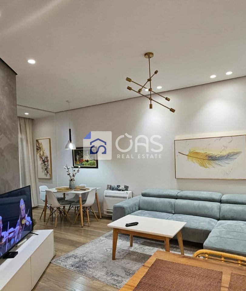 Apartment 1+1 for rent at the Botanical Garden.
