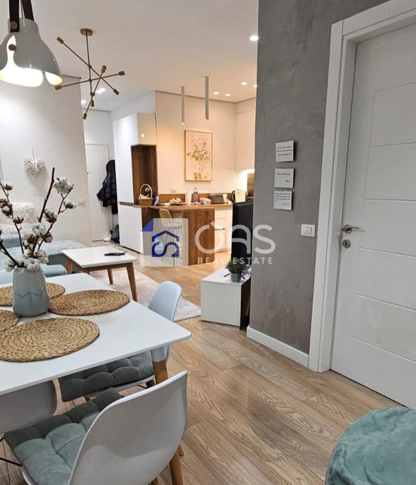 Apartment 1+1 for rent at the Botanical Garden.