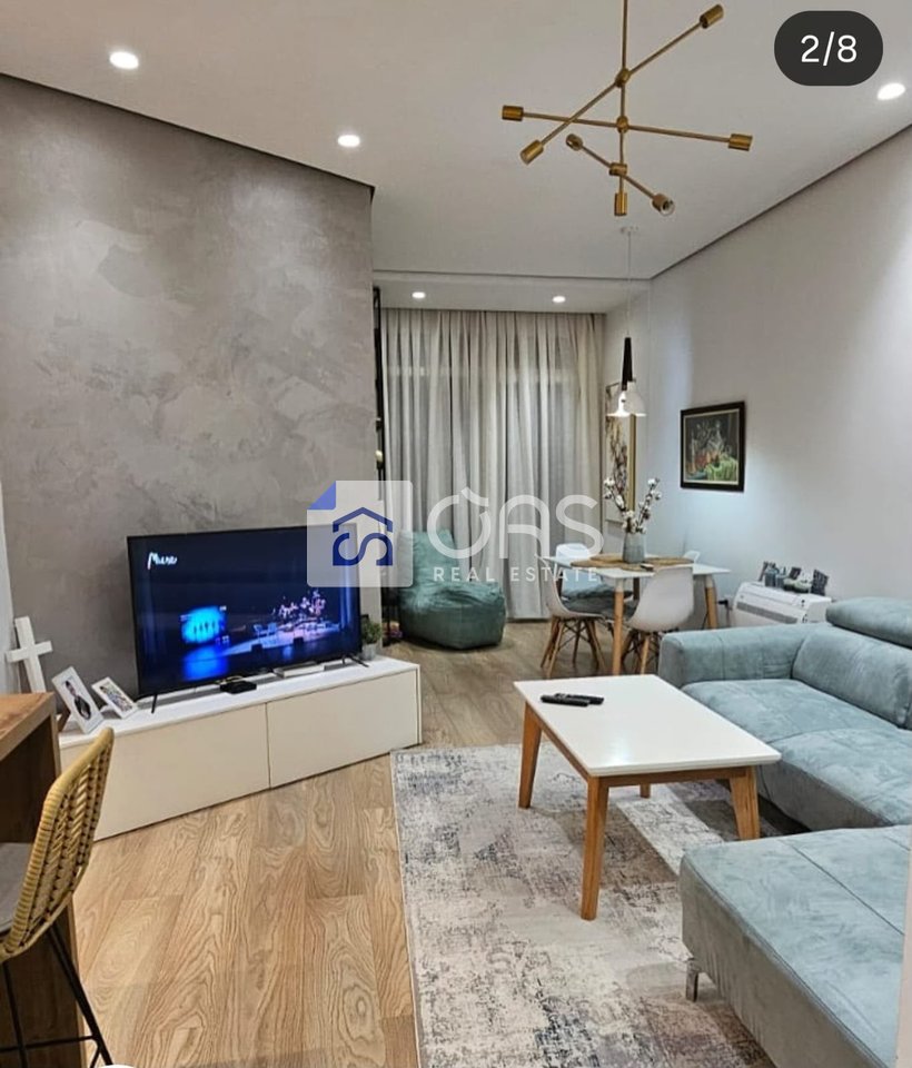 Apartment 1+1 for rent at the Botanical Garden.
