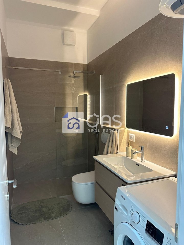 Appartamento 1+1 in affitto in Via Kongresi i Manastirit.